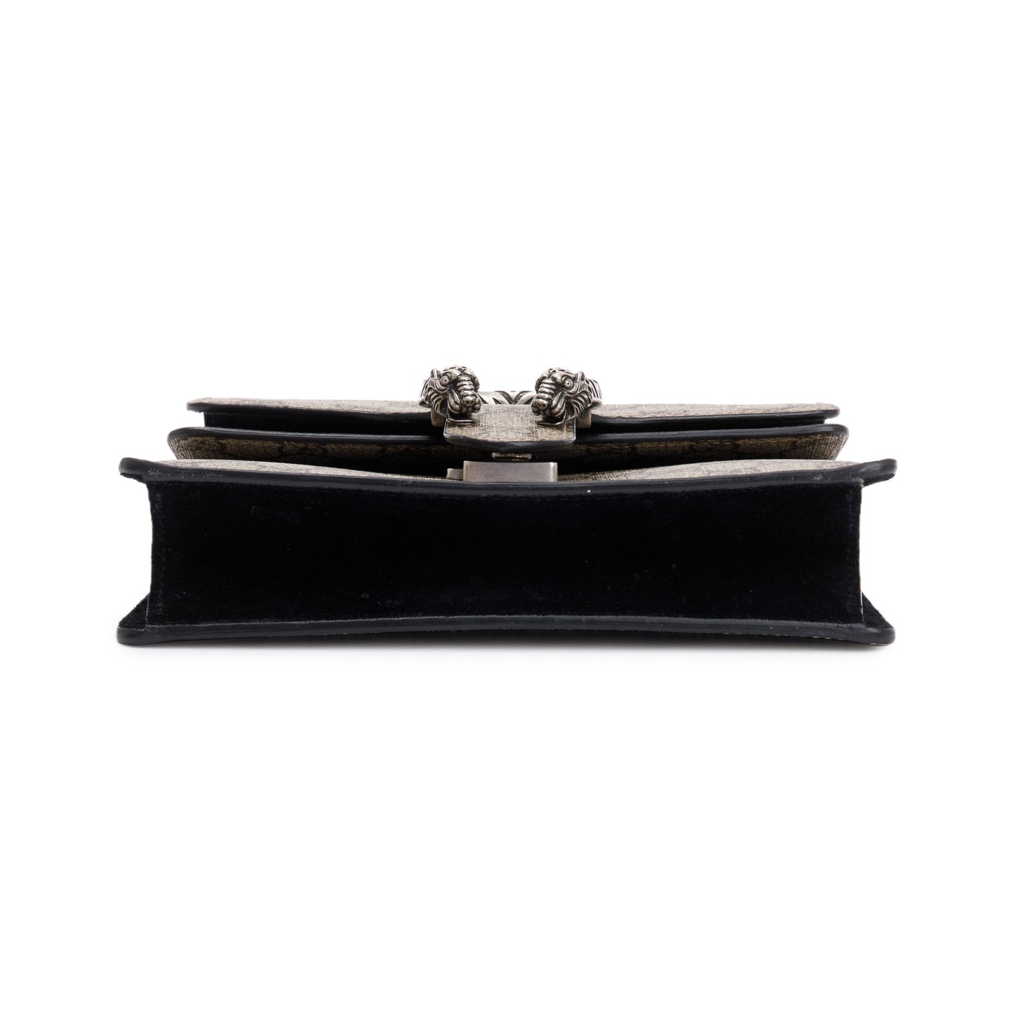 Gucci GG Supreme Mini Dionysus Shoulder Bag