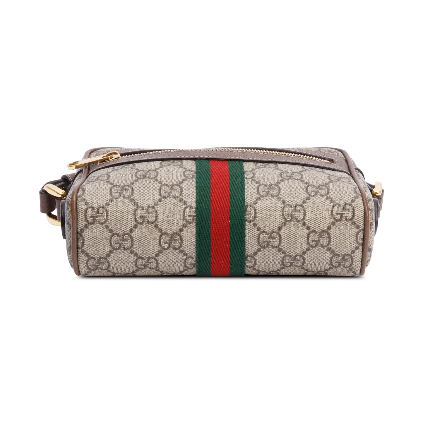Gucci GG Supreme Mini Ophidia Crossbody Bag