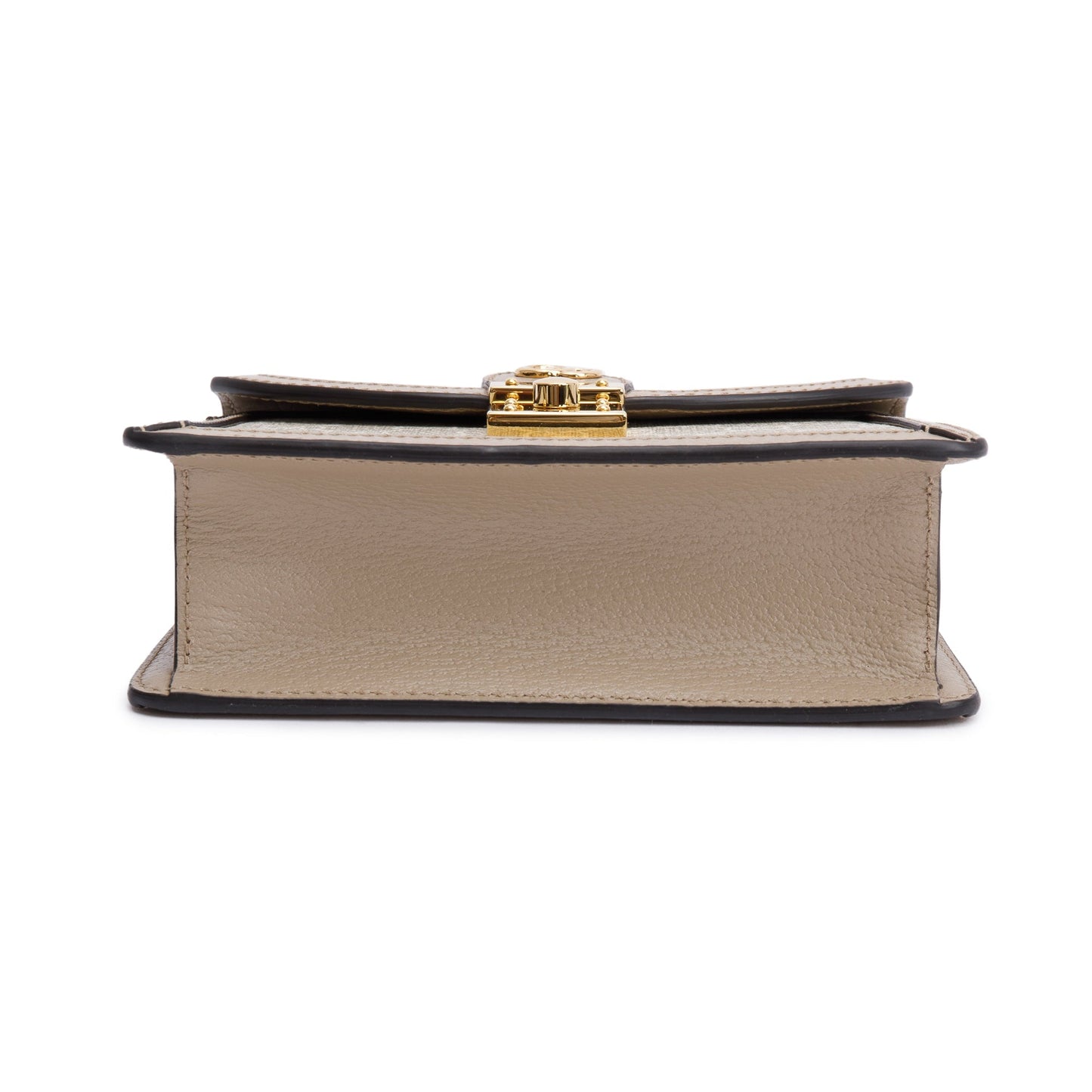 Gucci GG Supreme Mini Ophidia Shoulder Bag
