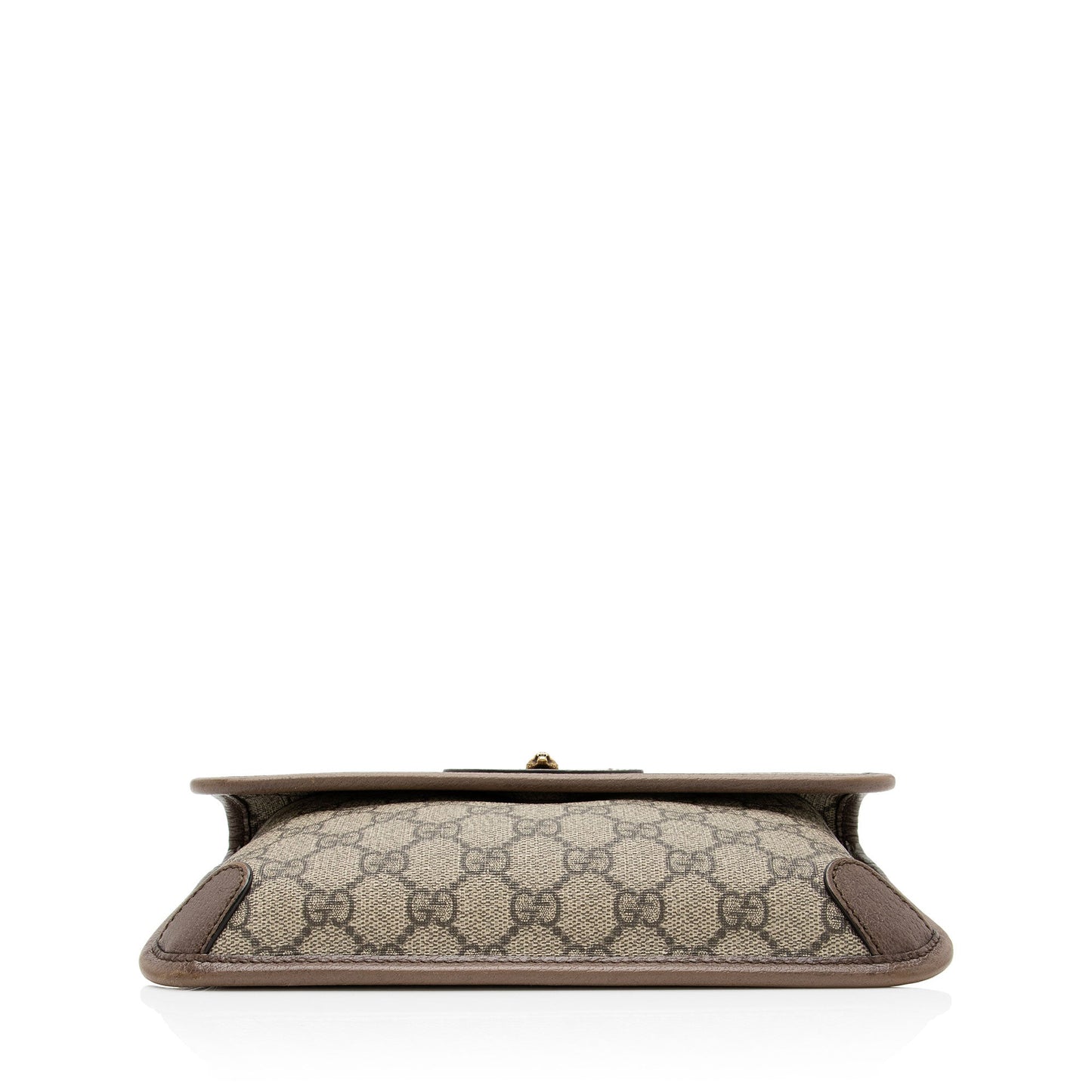 Gucci GG Supreme Neo Vintage Belt Bag (SHF-zgOlcU)