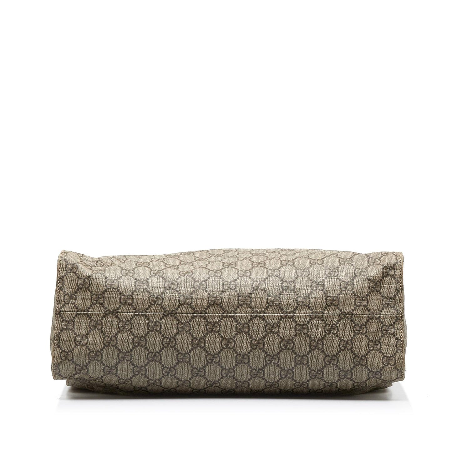 Gucci GG Supreme Neo Vintage Soft Tote (SHG-niGg7c)