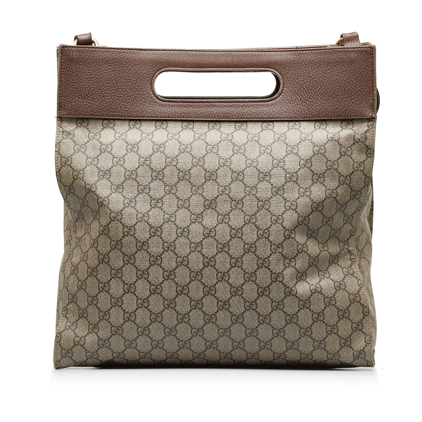 Gucci GG Supreme Neo Vintage Soft Tote