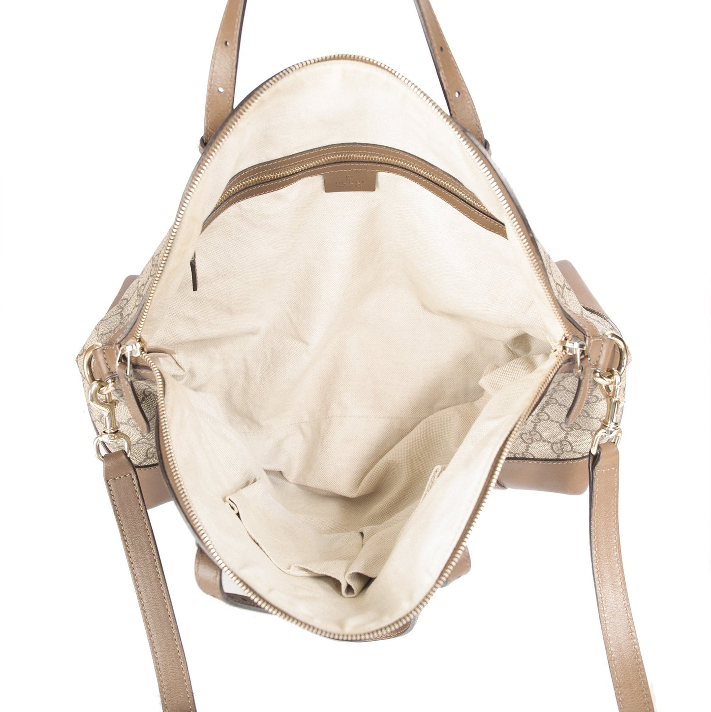 Gucci GG Supreme Nice Bag