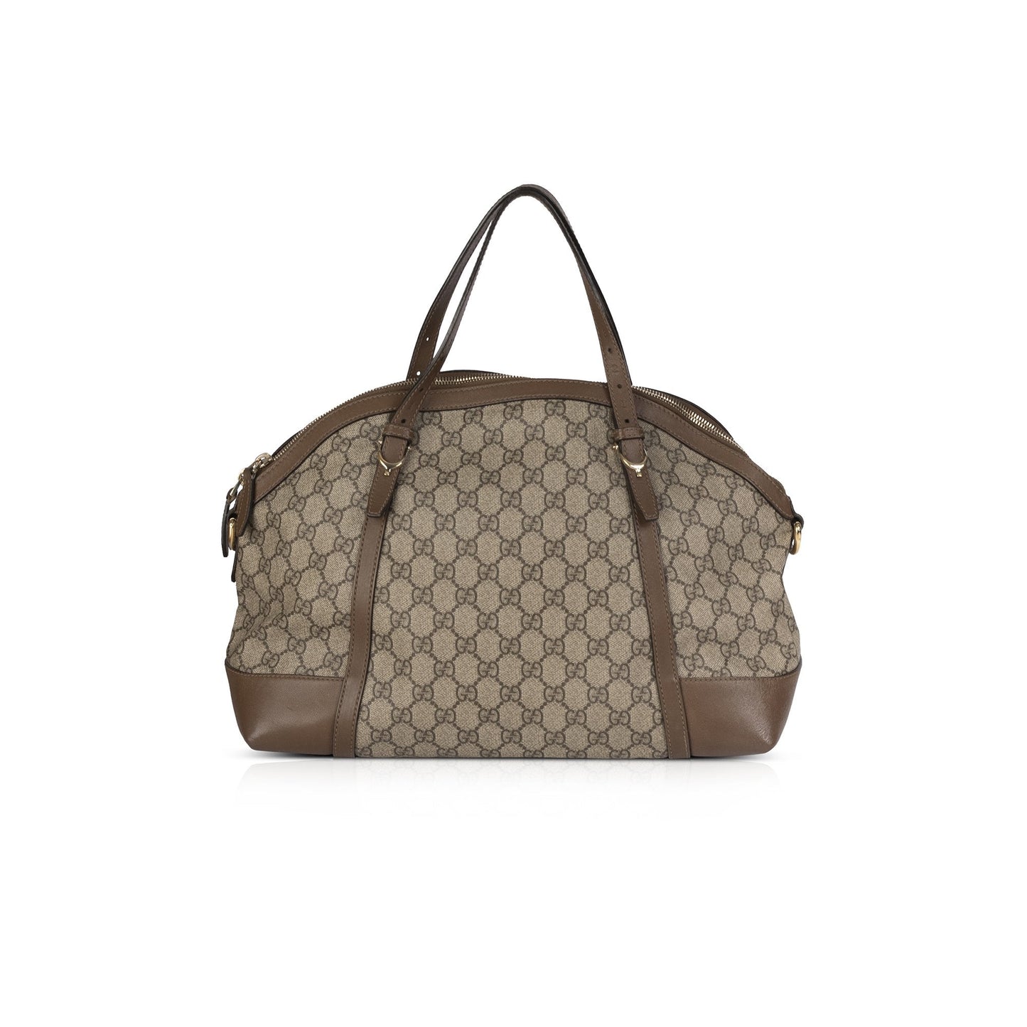 Gucci GG Supreme Nice Bag