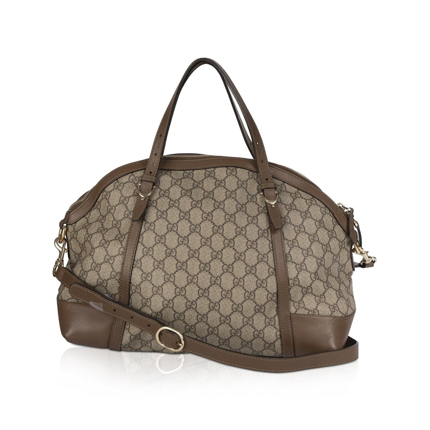 Gucci GG Supreme Nice Bag