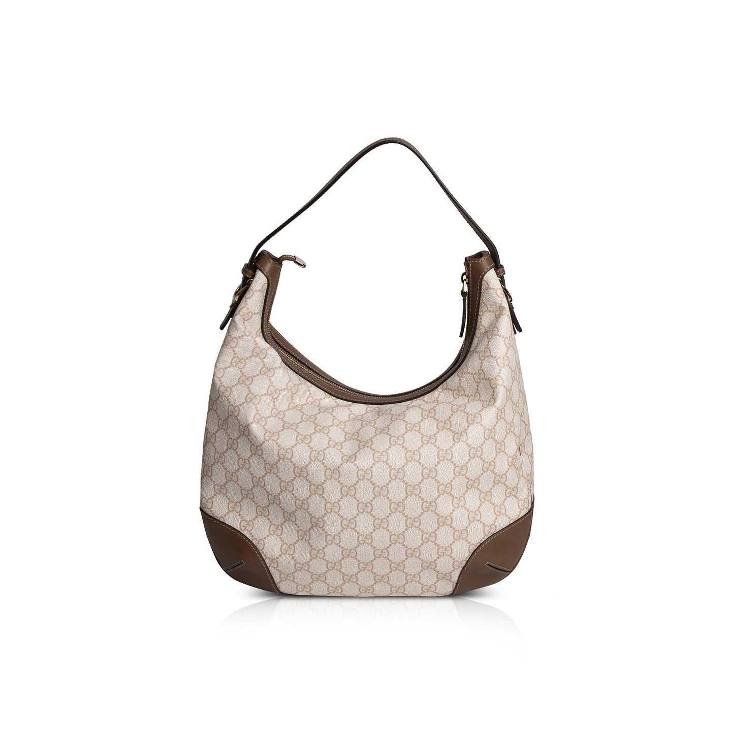 Gucci GG Supreme Nice Hobo