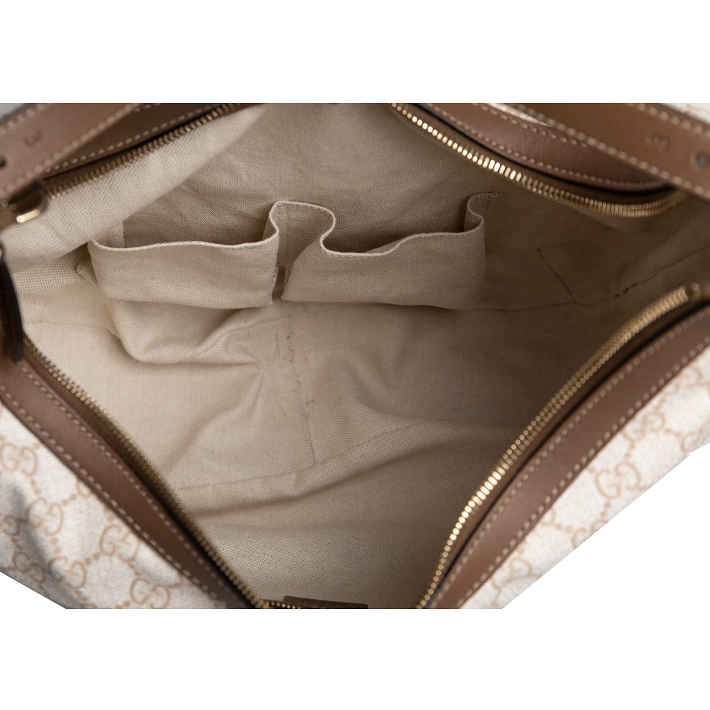 Gucci GG Supreme Nice Hobo