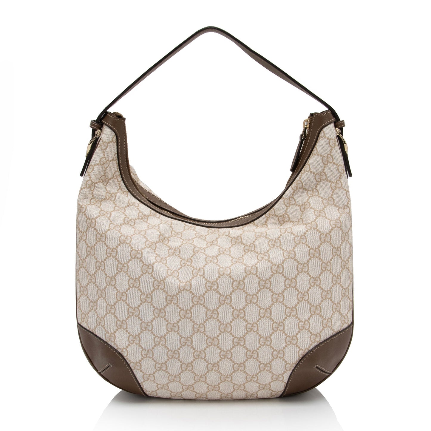 Gucci GG Supreme Nice Hobo (SHF-O8S24J)