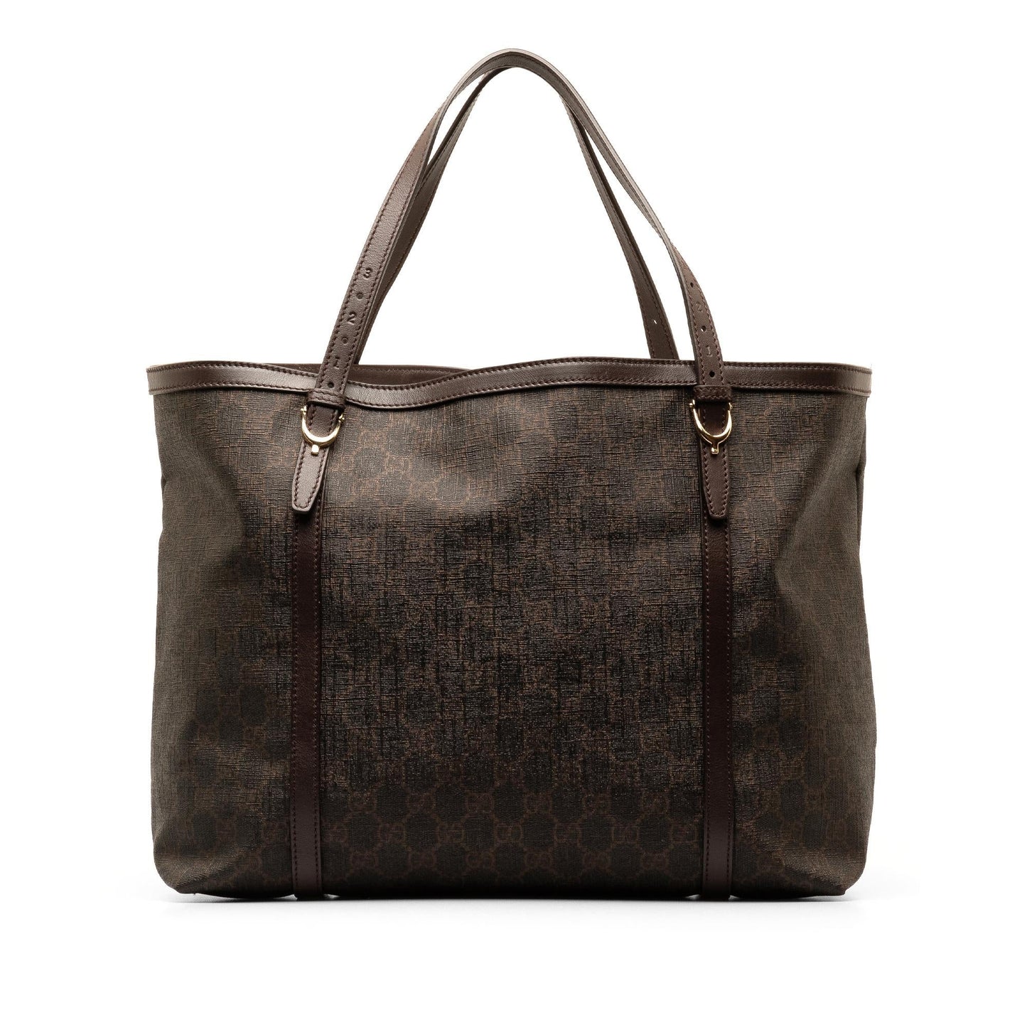 Gucci GG Supreme Nice (SHG-NqcTCo)