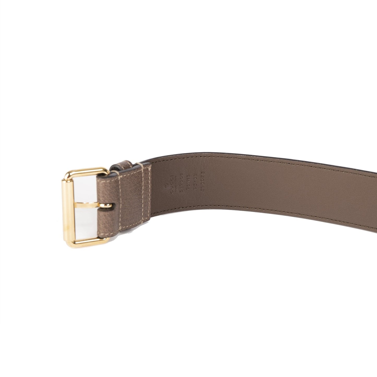 Gucci GG Supreme Ophidia Belted iPhone Bag