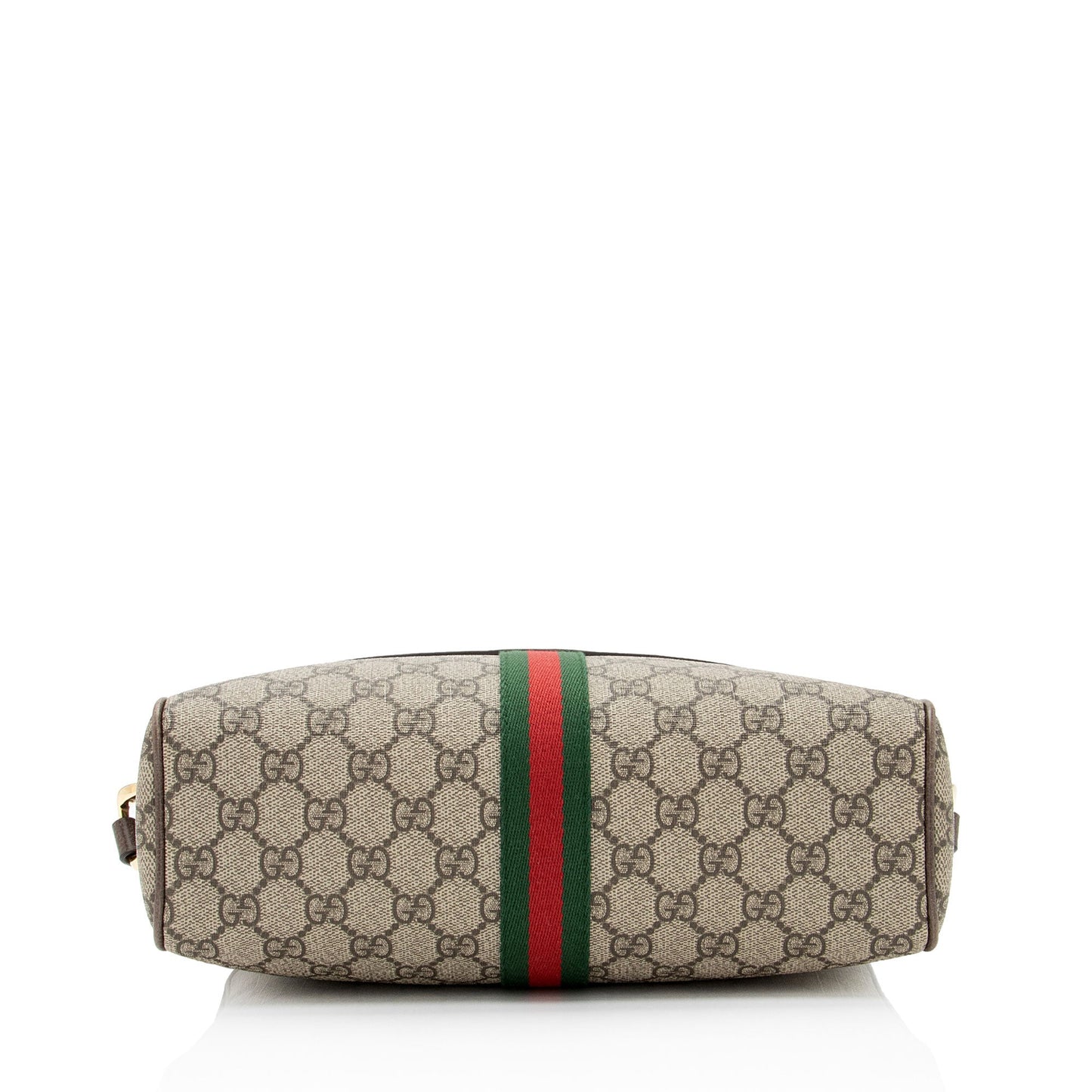 Gucci GG Supreme Ophidia Camera Bag (SHF-L4aMtl)