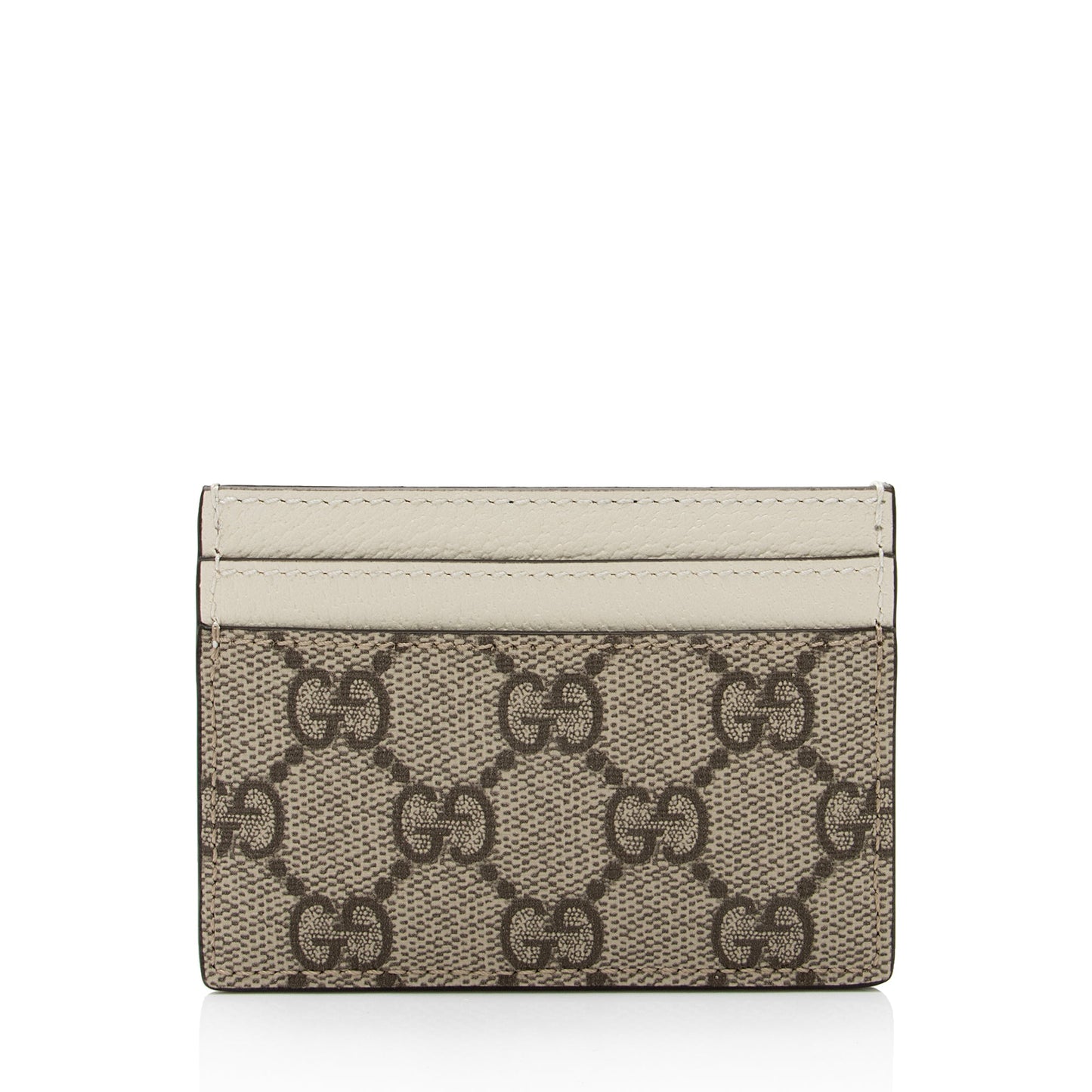 Gucci GG Supreme Ophidia Card Case (SHF-Zazr8S)