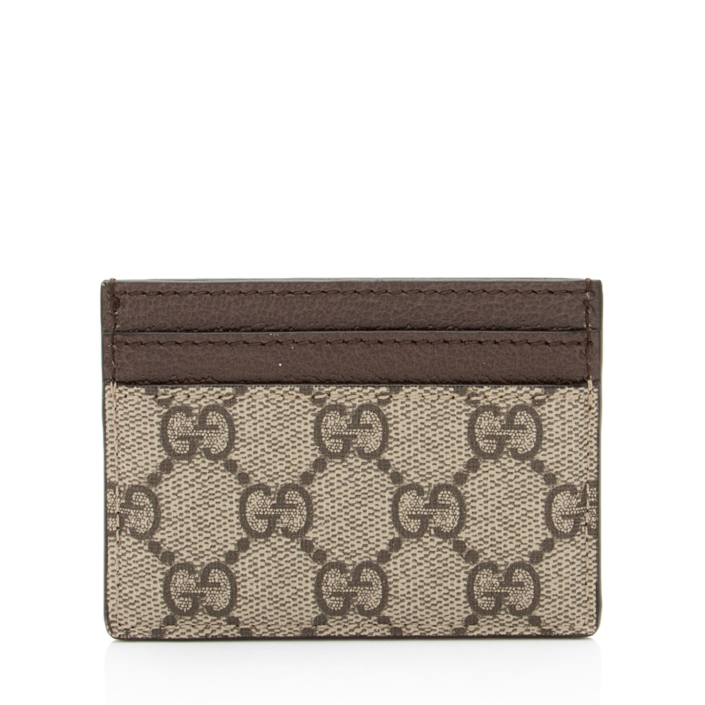 Gucci GG Supreme Ophidia Card Holder
