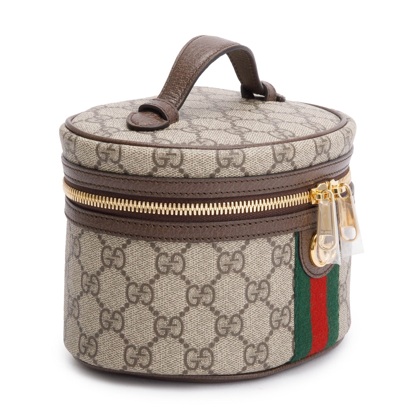 Gucci GG Supreme Ophidia Cosmetic Cas