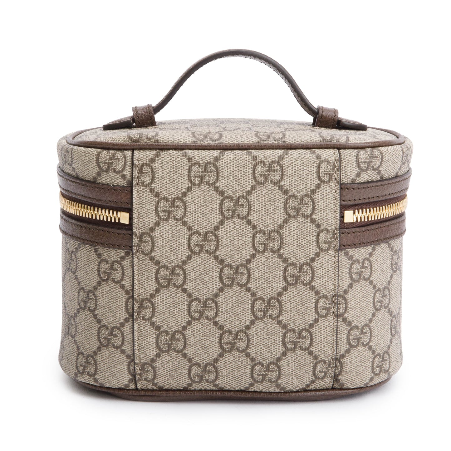 Gucci GG Supreme Ophidia Cosmetic Cas