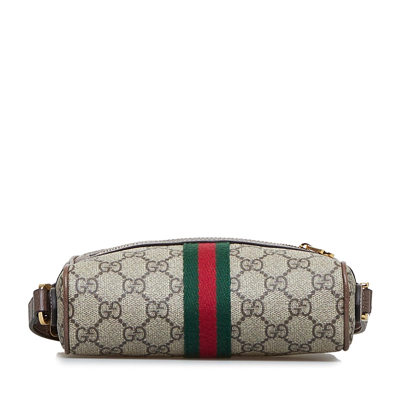 Gucci GG Supreme Ophidia Crossbody Bag (SHG-4Aa0H4)