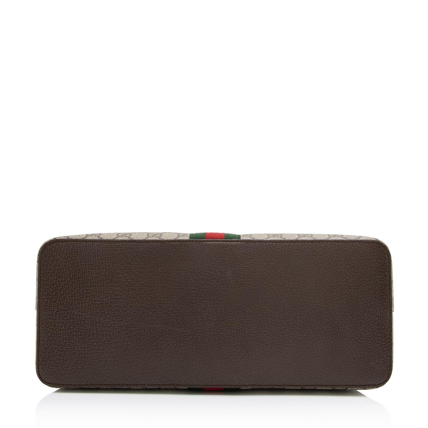 Gucci GG Supreme Ophidia Dome Satchel (SHF-23044)