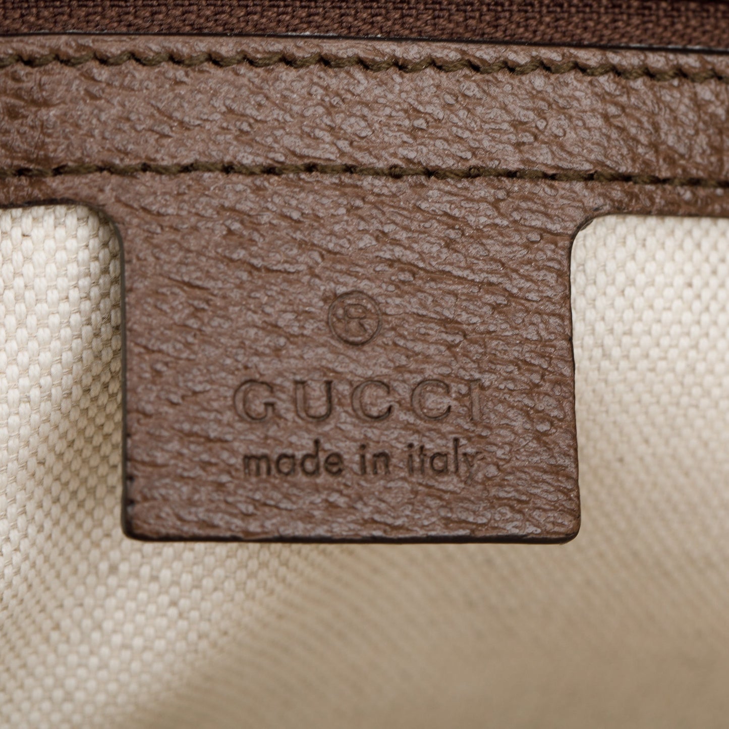 Gucci GG Supreme Ophidia GG Small Messenger Bag