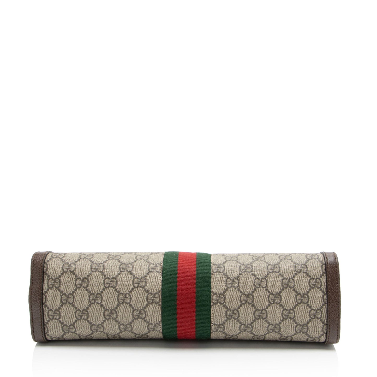 Gucci GG Supreme Ophidia Medium Chain Shoulder Bag