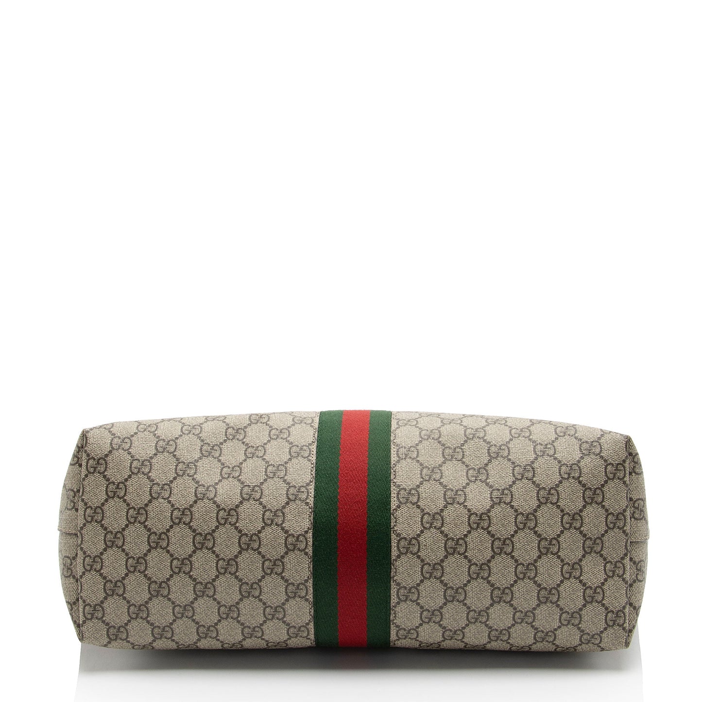 Gucci GG Supreme Ophidia Medium Shopping Tote (SHF-pOUhc6)