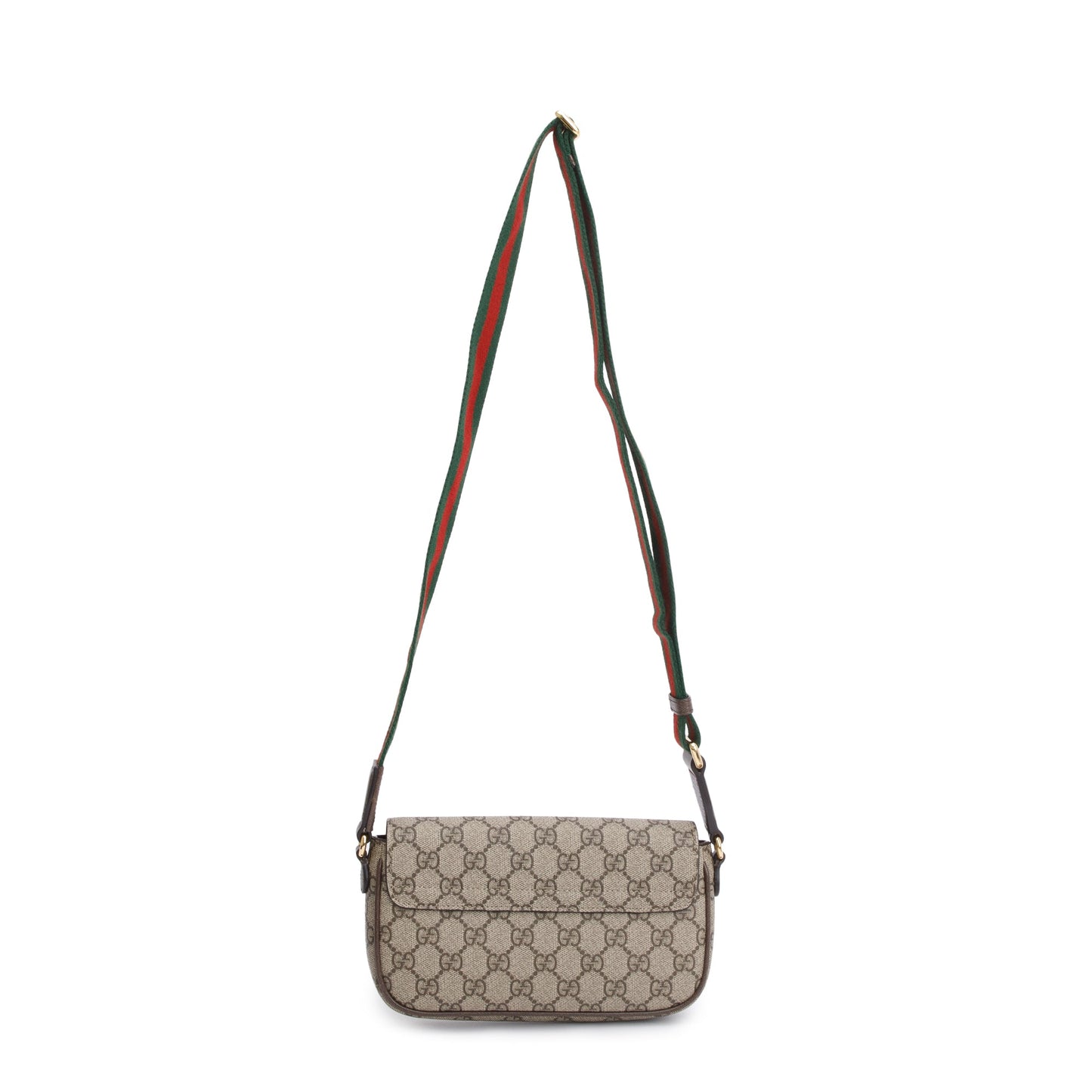 Gucci GG Supreme Ophidia Mini Bag