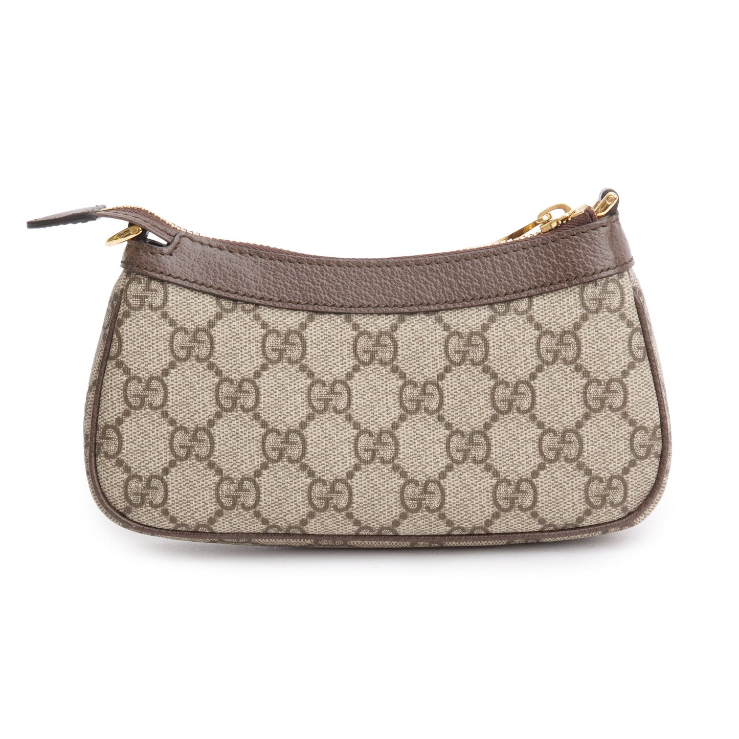 Gucci GG Supreme Ophidia Mini Chain Bag