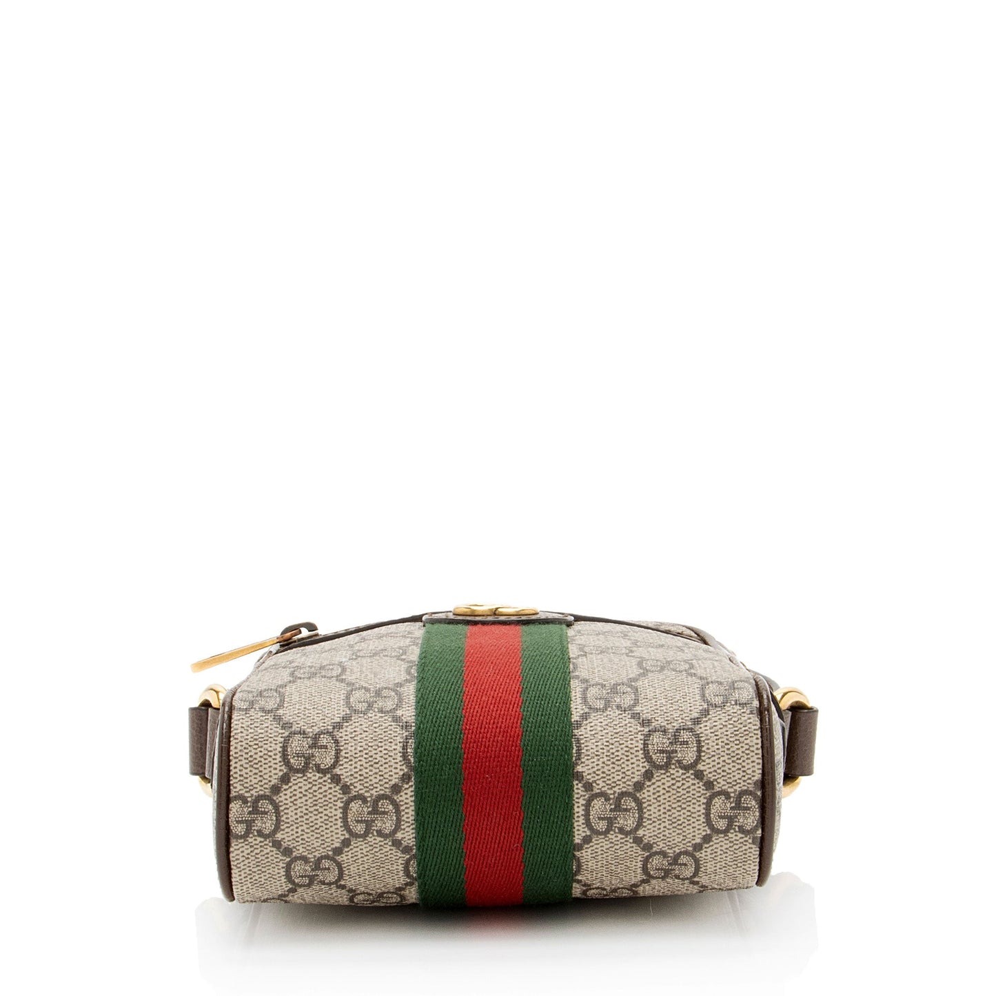 Gucci GG Supreme Ophidia Mini Messenger