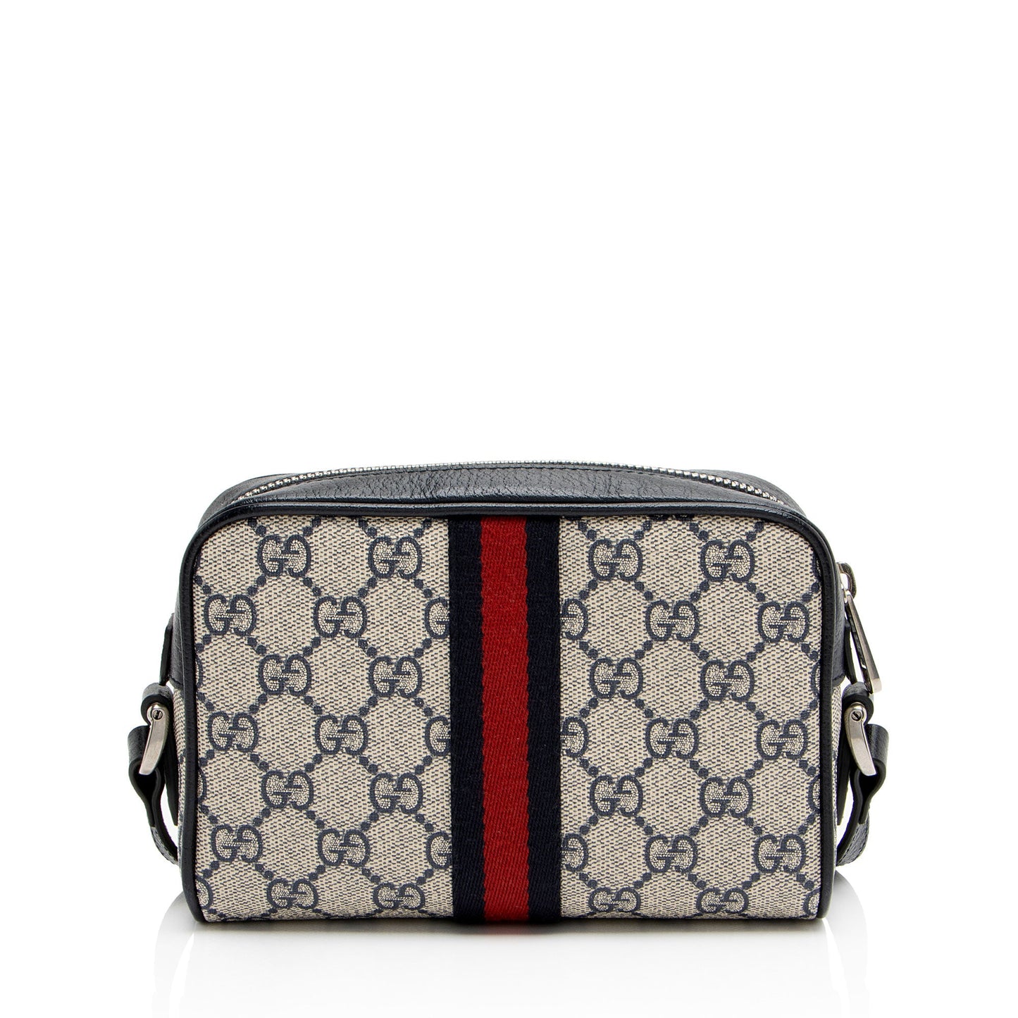 Gucci GG Supreme Ophidia Mini Shoulder Bag