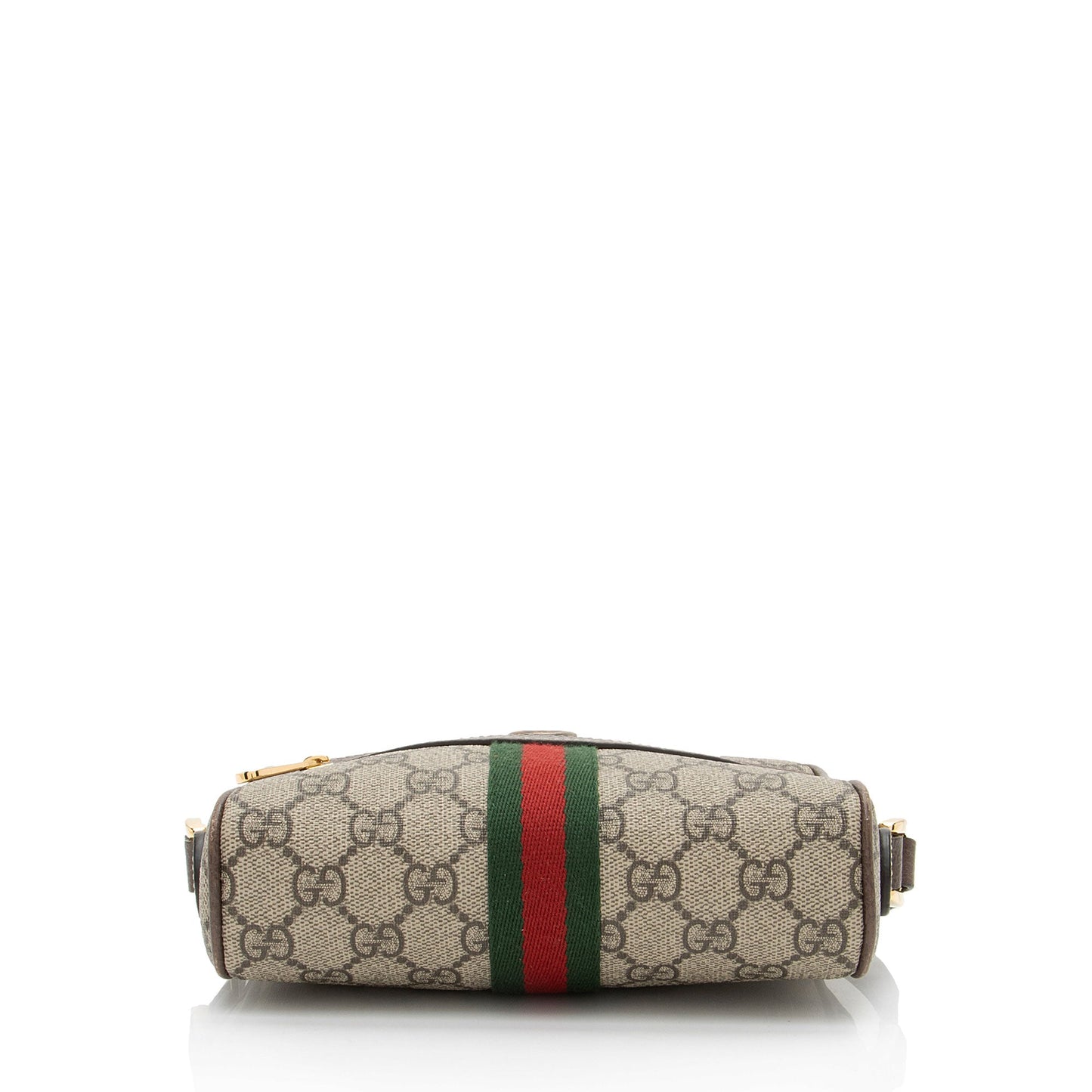 Gucci GG Supreme Ophidia Mini Shoulder Bag