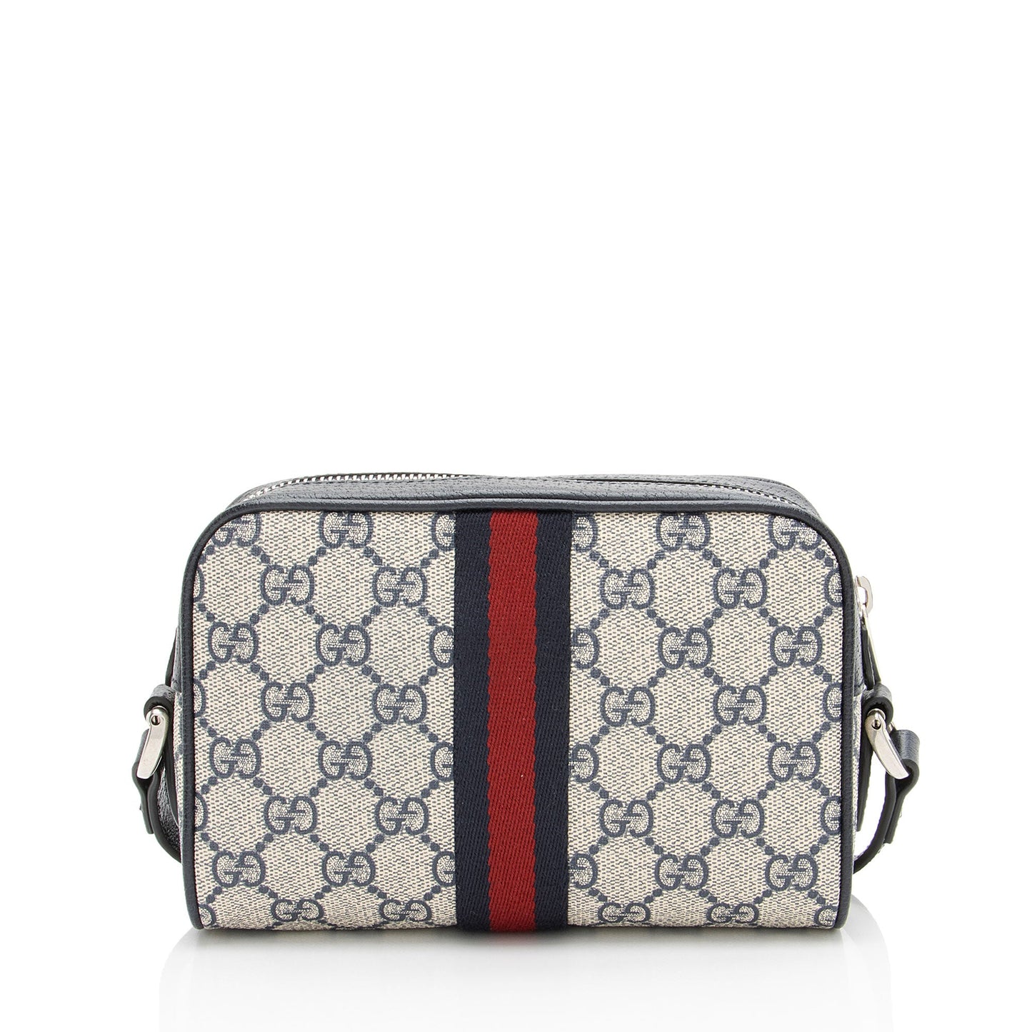 Gucci GG Supreme Ophidia Mini Shoulder Bag