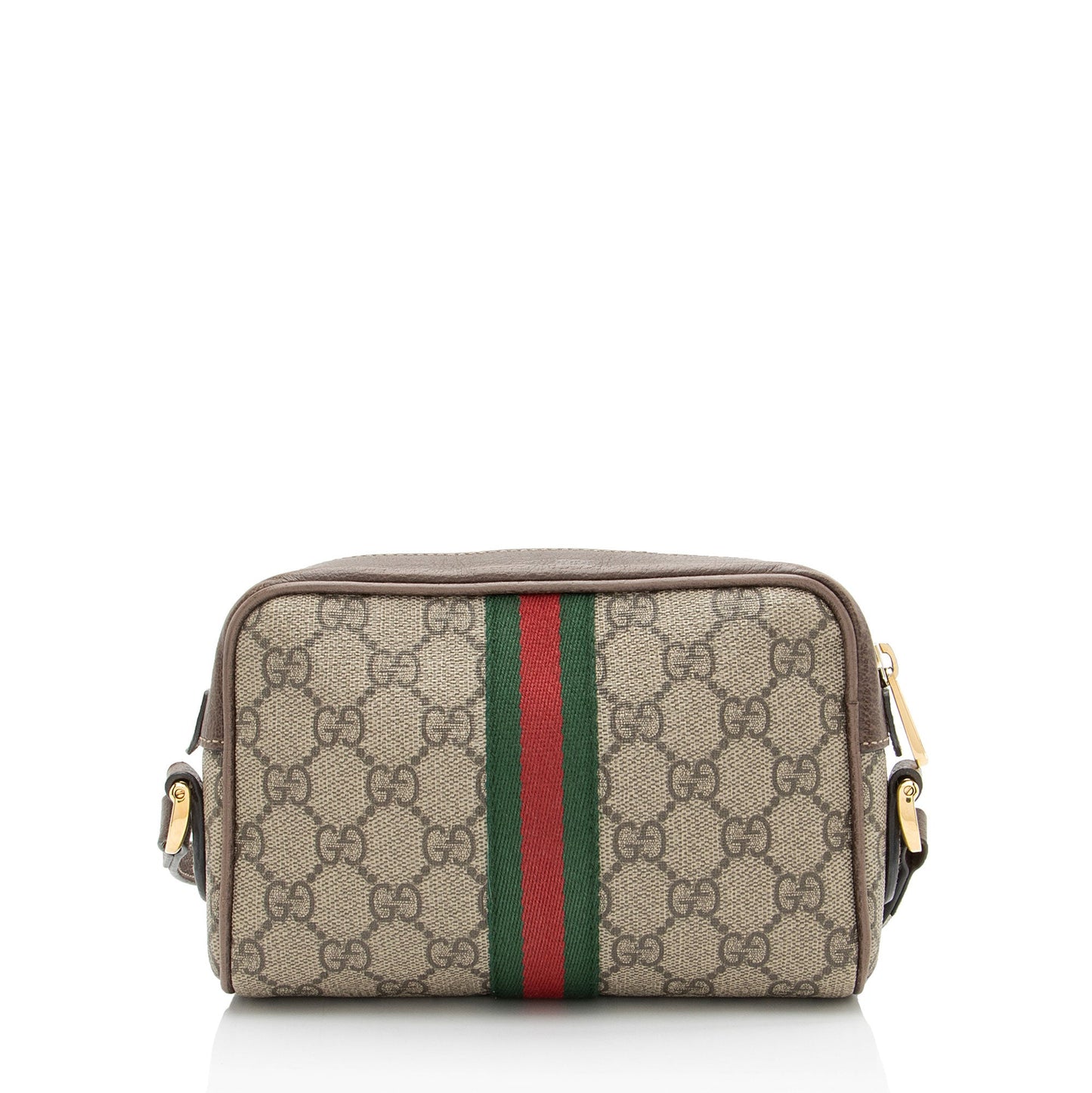 Gucci GG Supreme Ophidia Mini Shoulder Bag