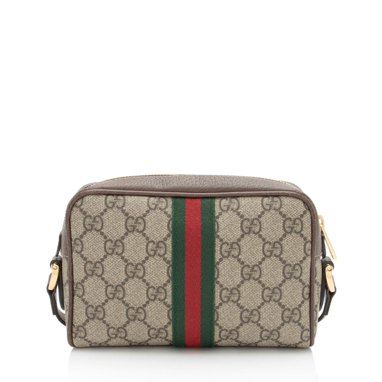 Gucci GG Supreme Ophidia Mini Shoulder Bag