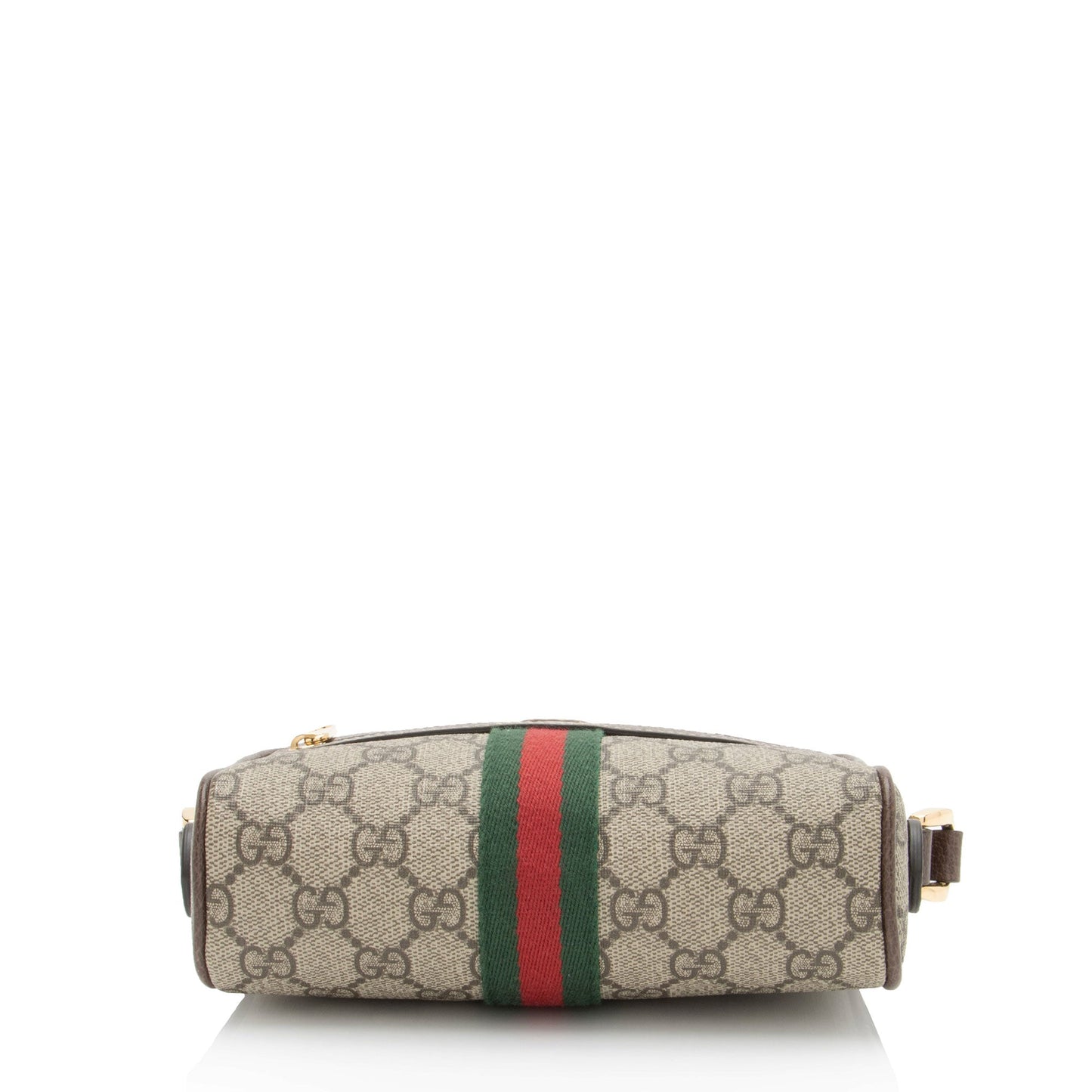 Gucci GG Supreme Ophidia Mini Shoulder Bag
