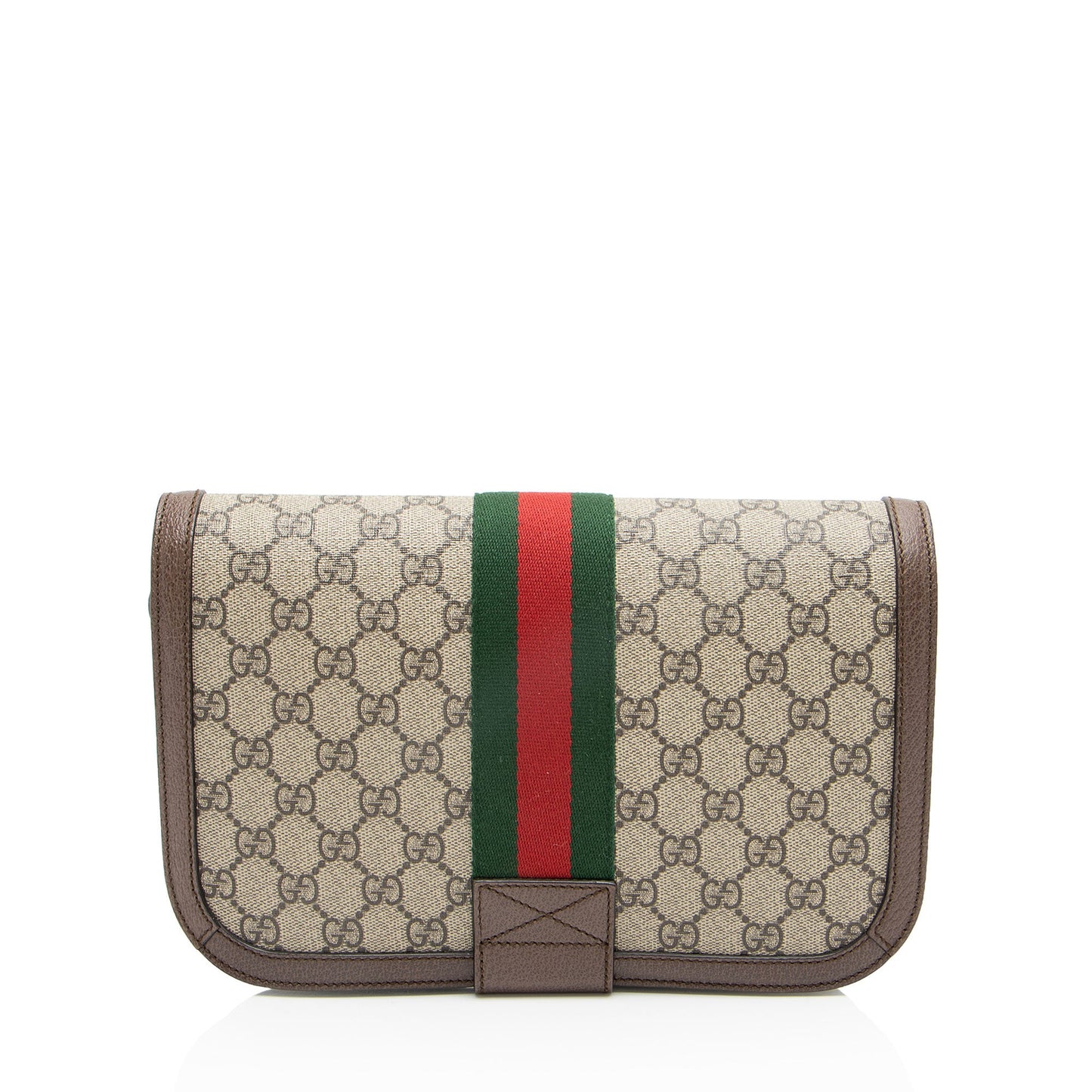 Gucci GG Supreme Ophidia New Acero Triple Messenger