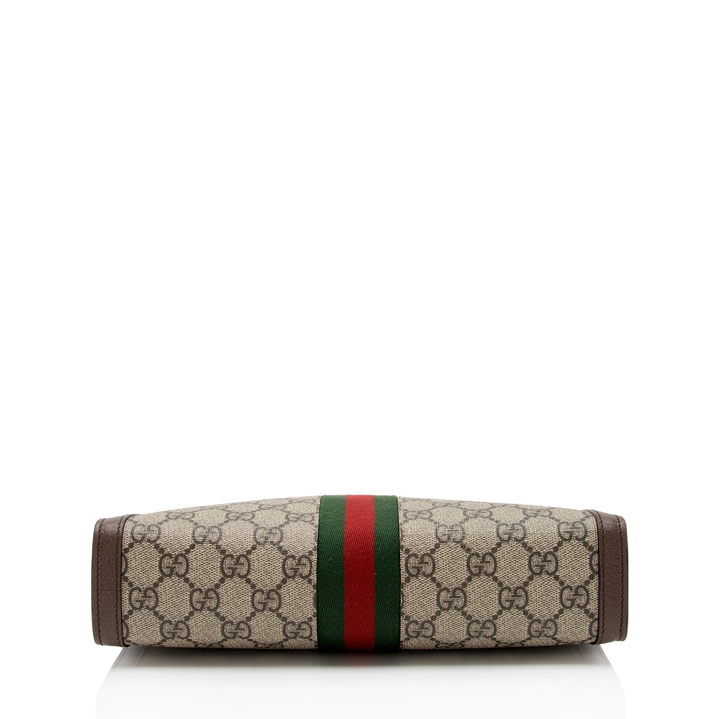 Gucci GG Supreme Ophidia Pouch (SHF-3cQwlt)