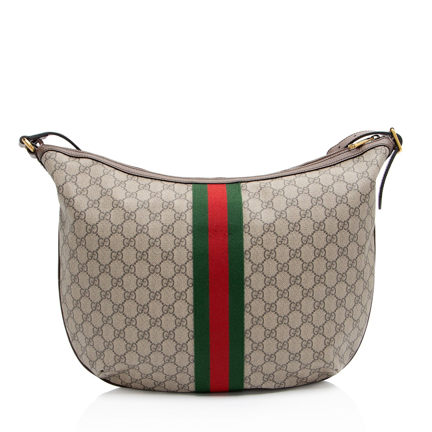 Gucci GG Supreme Ophidia Shoulder Bag
