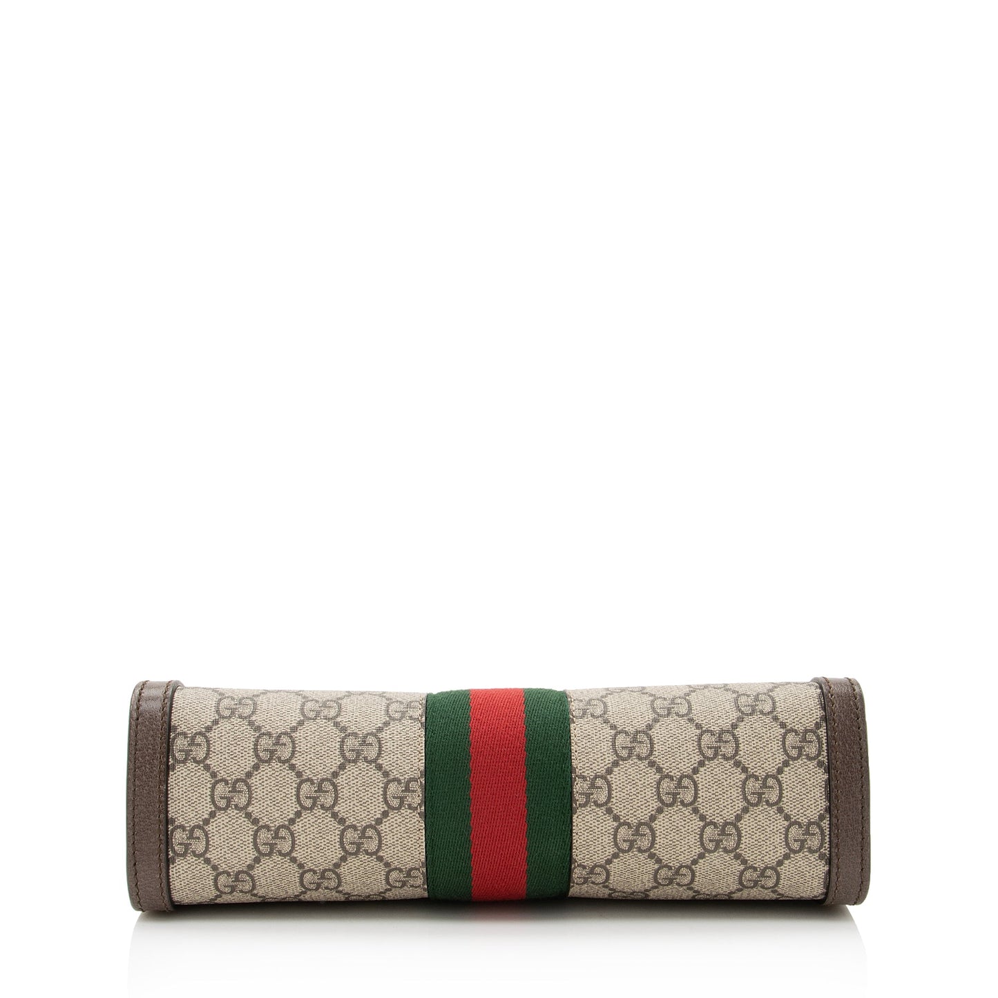 Gucci GG Supreme Ophidia Small Chain Shoulder Bag (SHF-22577)