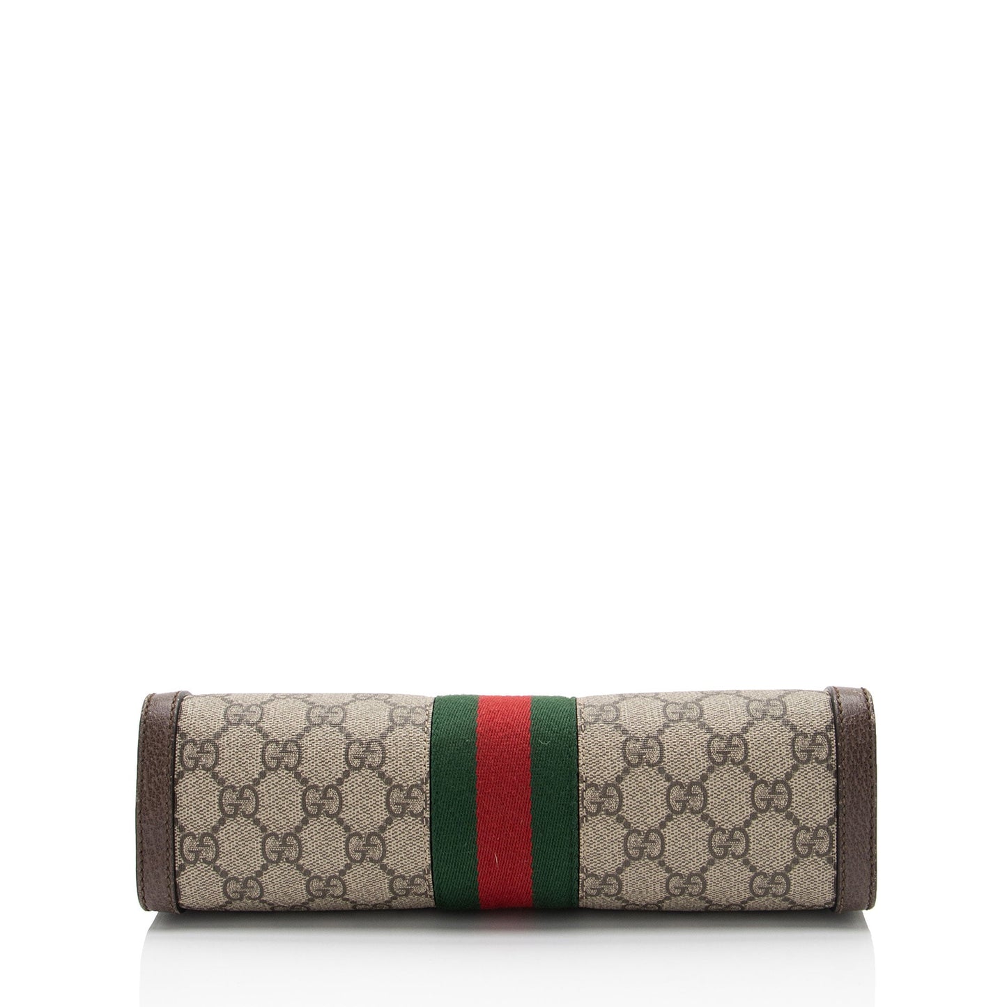 Gucci GG Supreme Ophidia Small Chain Shoulder Bag (SHF-2Wmtiz)