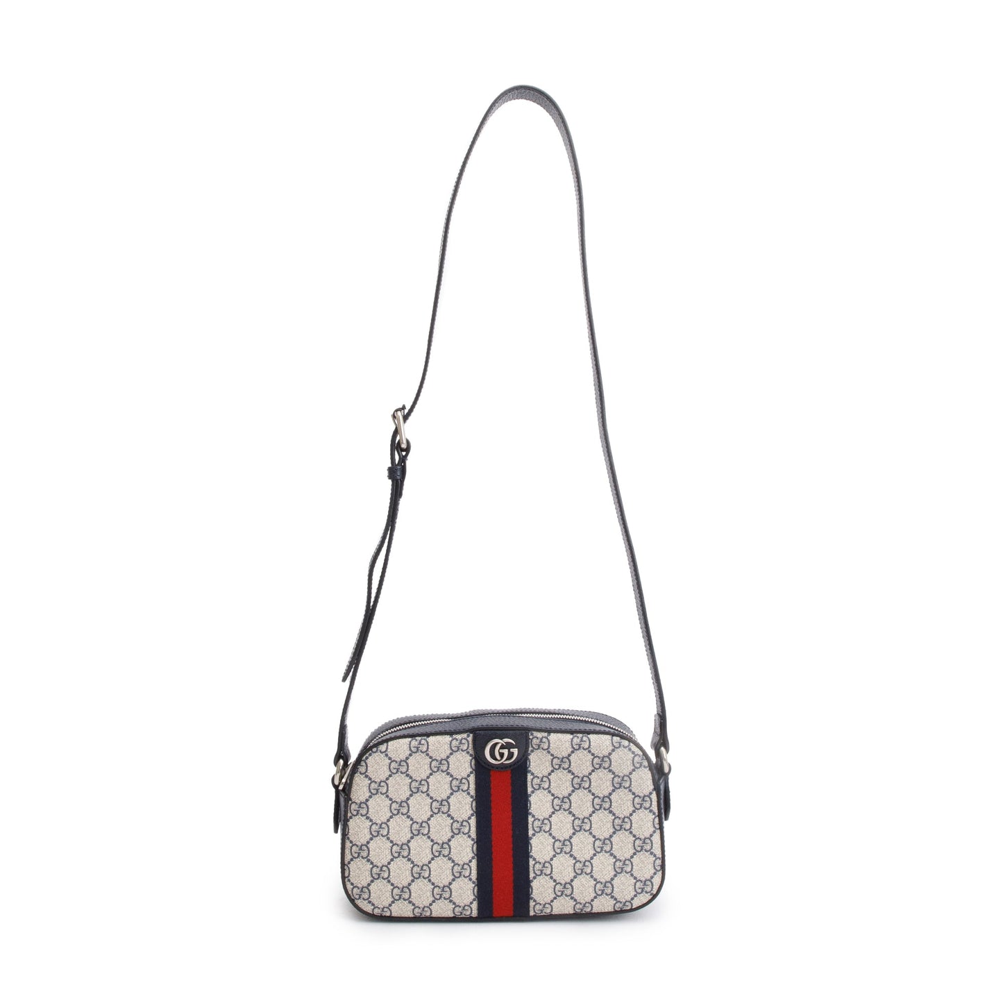 Gucci GG Supreme Ophidia Small Crossbody Bag