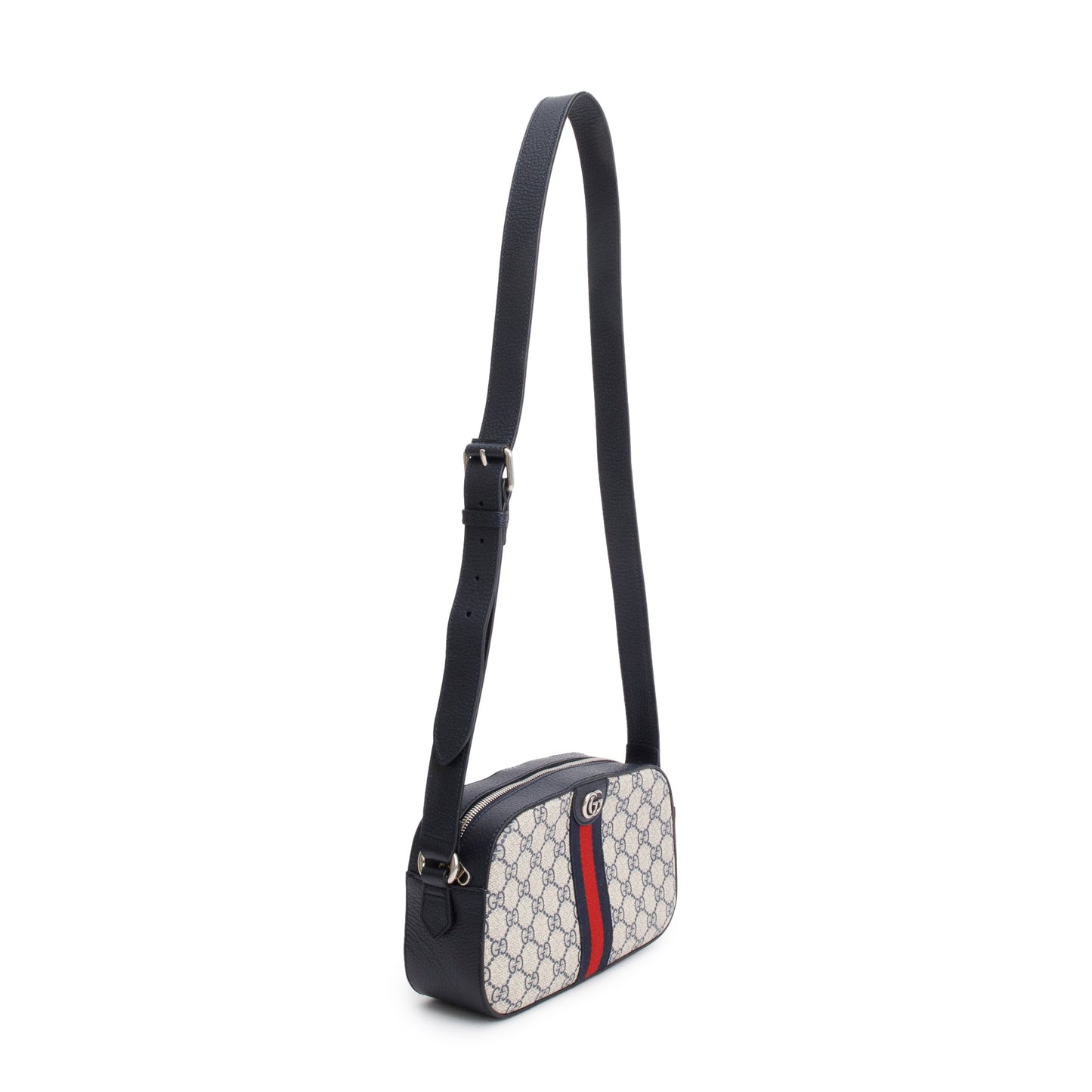 Gucci GG Supreme Ophidia Small Crossbody Bag