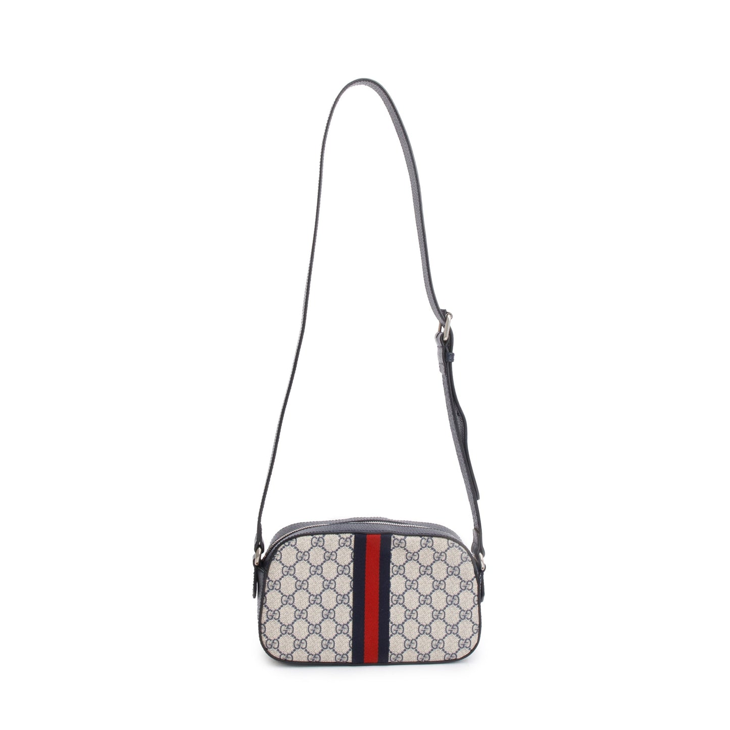 Gucci GG Supreme Ophidia Small Crossbody Bag