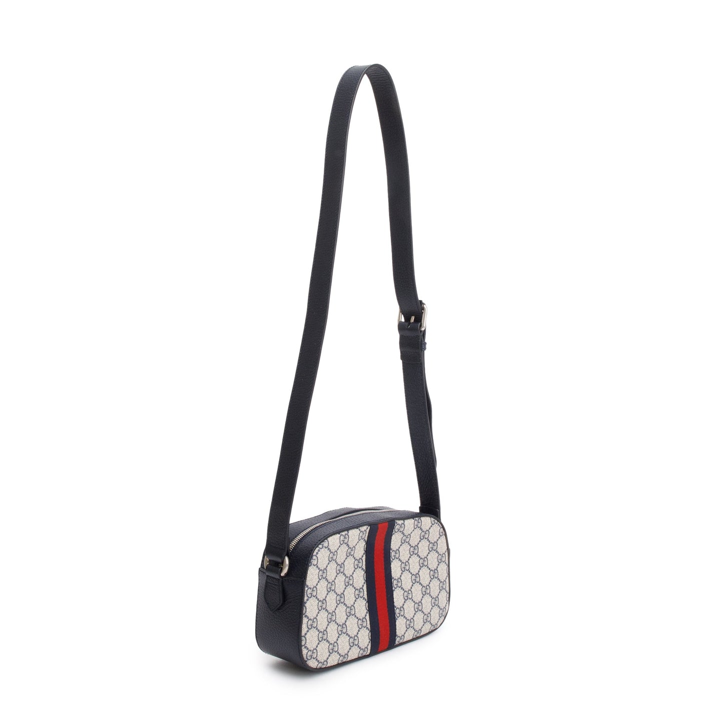 Gucci GG Supreme Ophidia Small Crossbody Bag