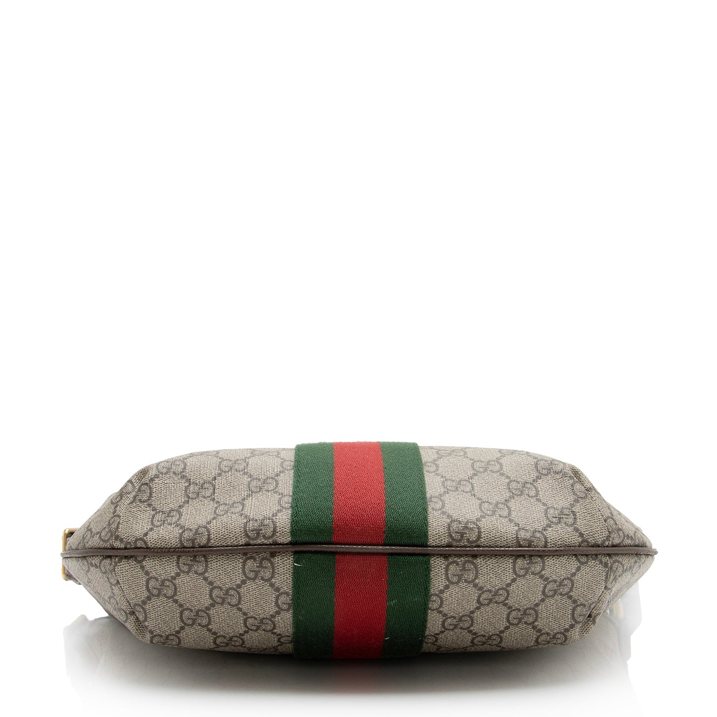 Gucci GG Supreme Ophidia Small Shoulder Bag (SHF-23404)