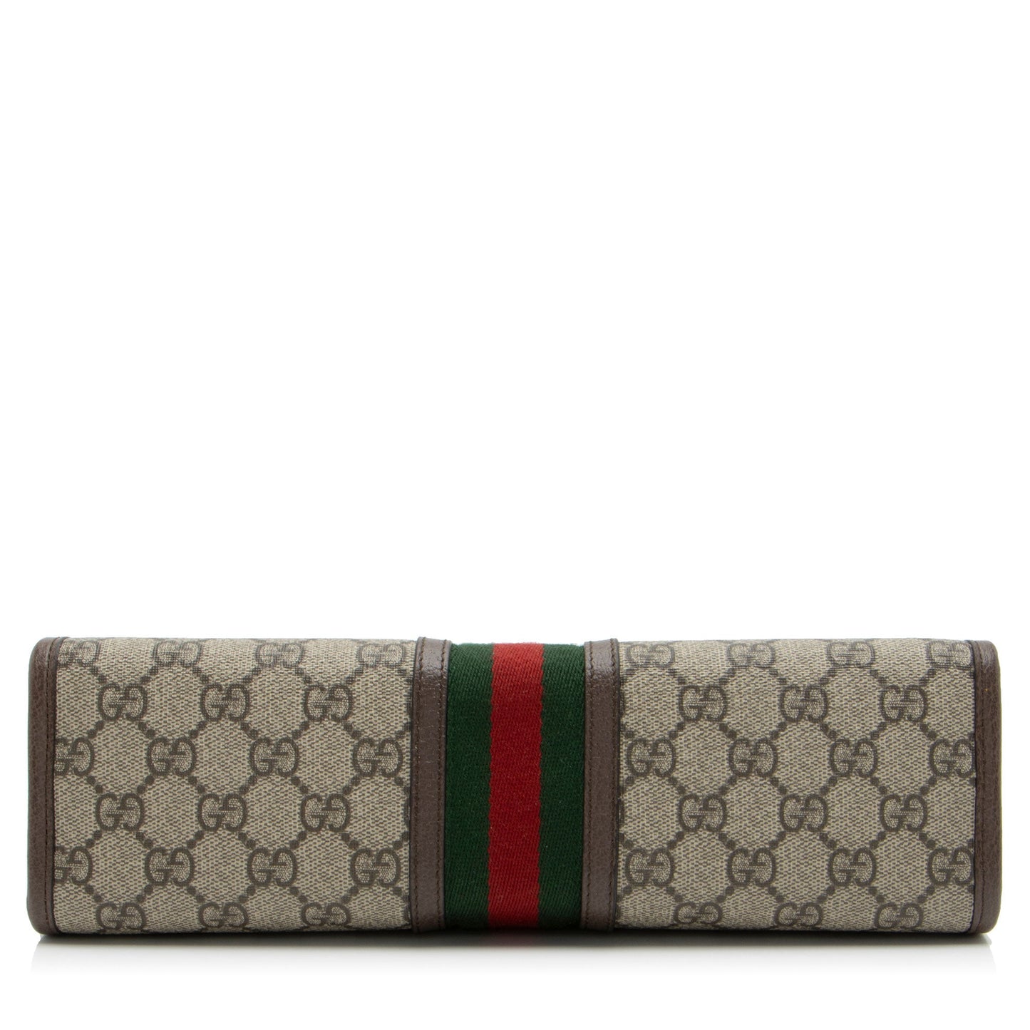 Gucci GG Supreme Ophidia Toiletry Pouch (SHF-6B3Nsb)
