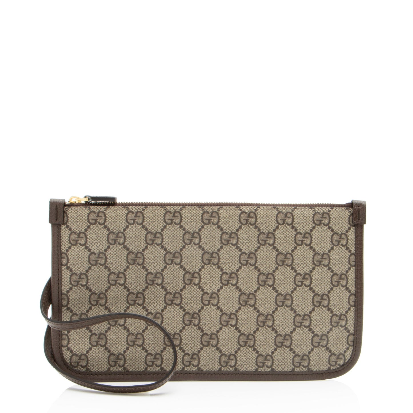 Gucci GG Supreme Pochette (SHF-zzdFI8)