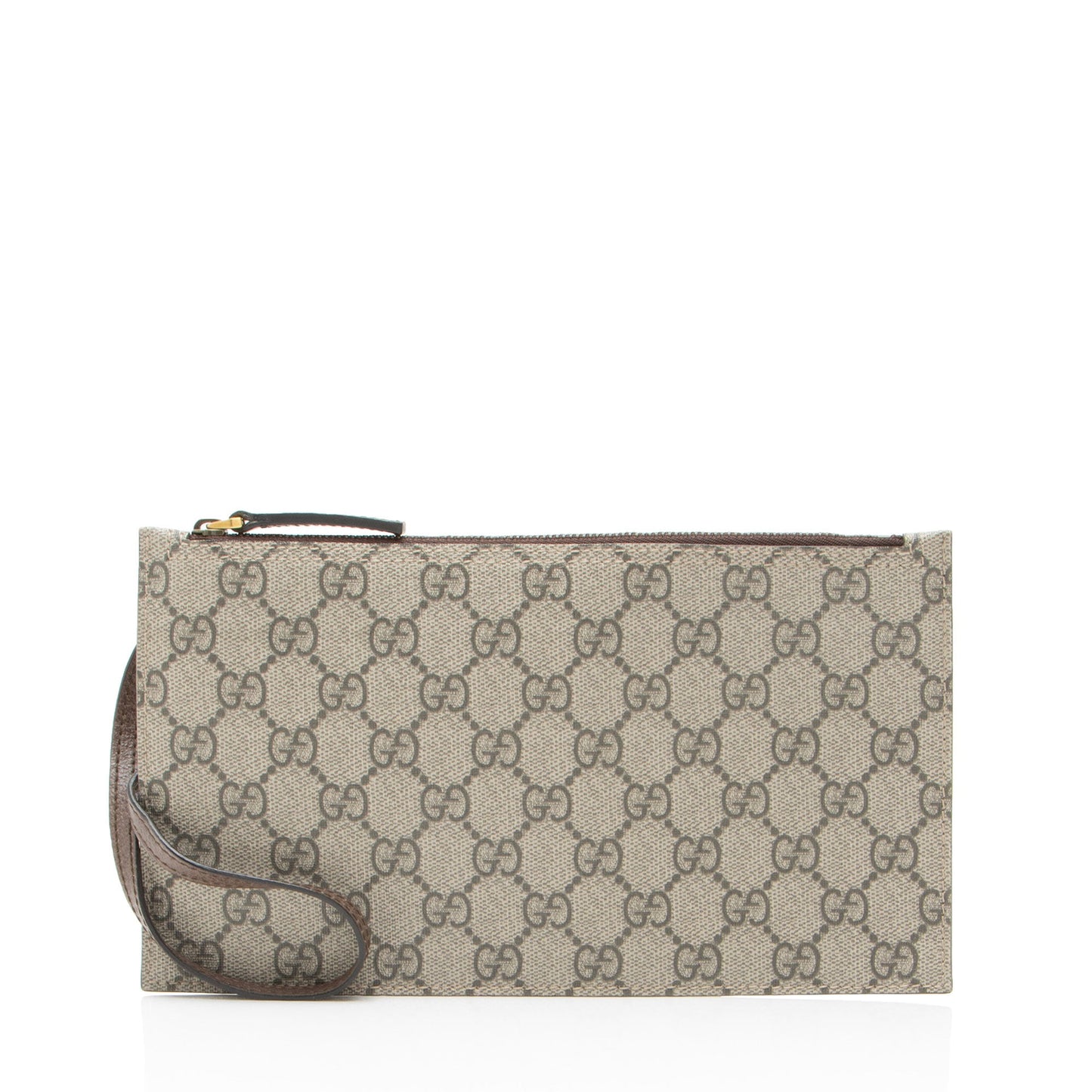 Gucci GG Supreme Pochette