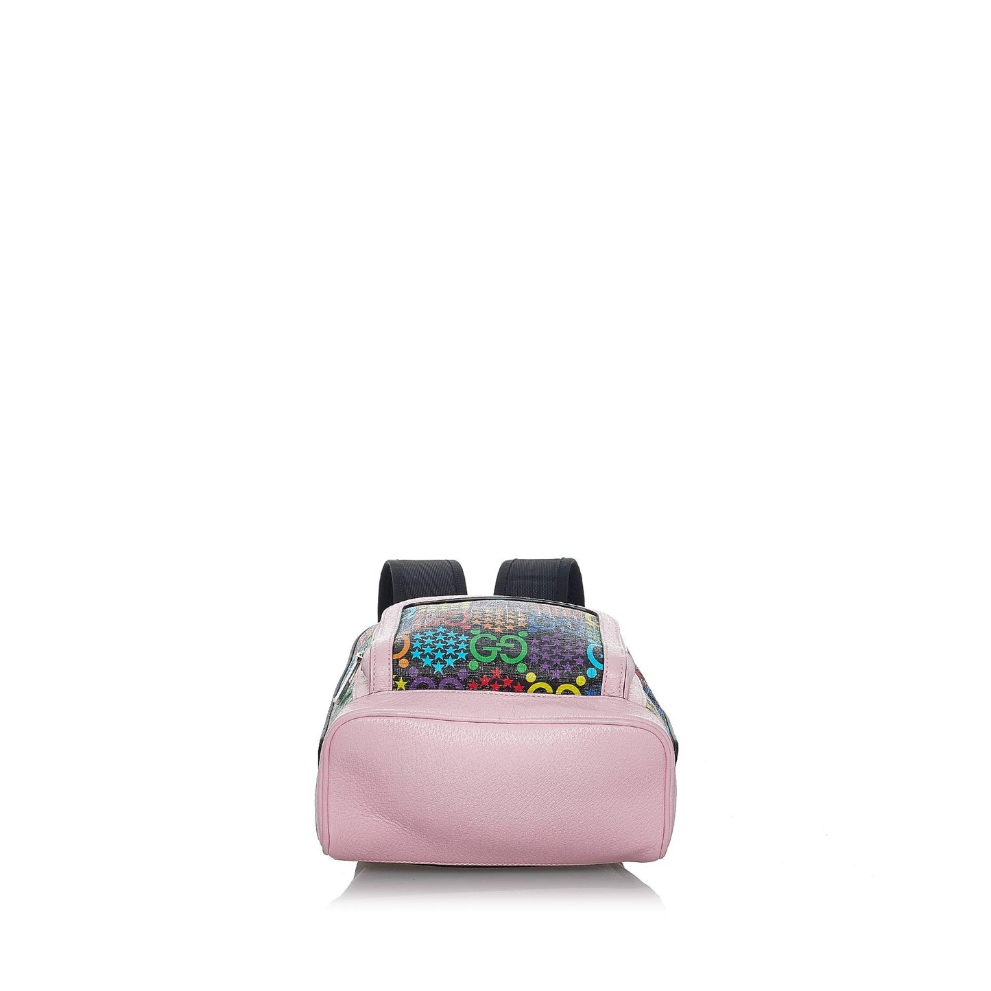 Gucci GG Supreme Psychedelic Backpack (SHG-37329)