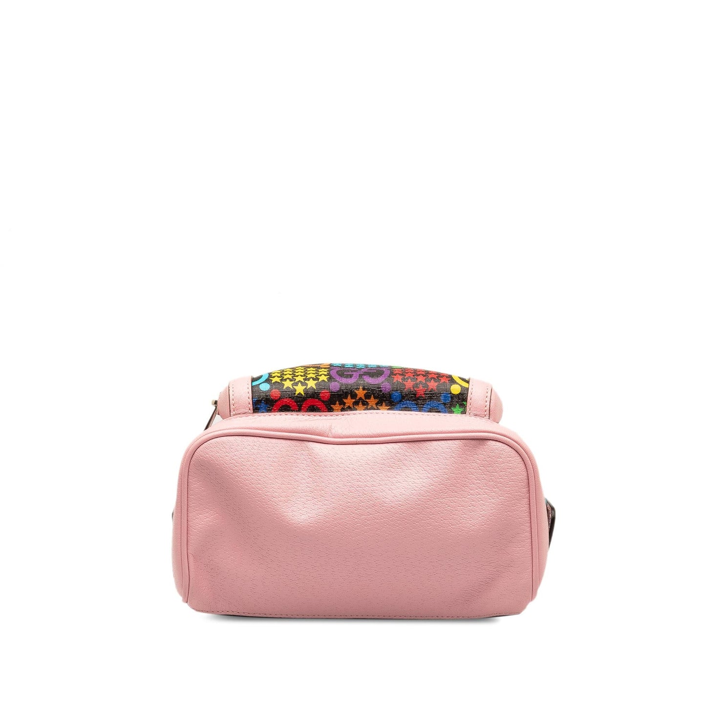 Gucci GG Supreme Psychedelic Backpack