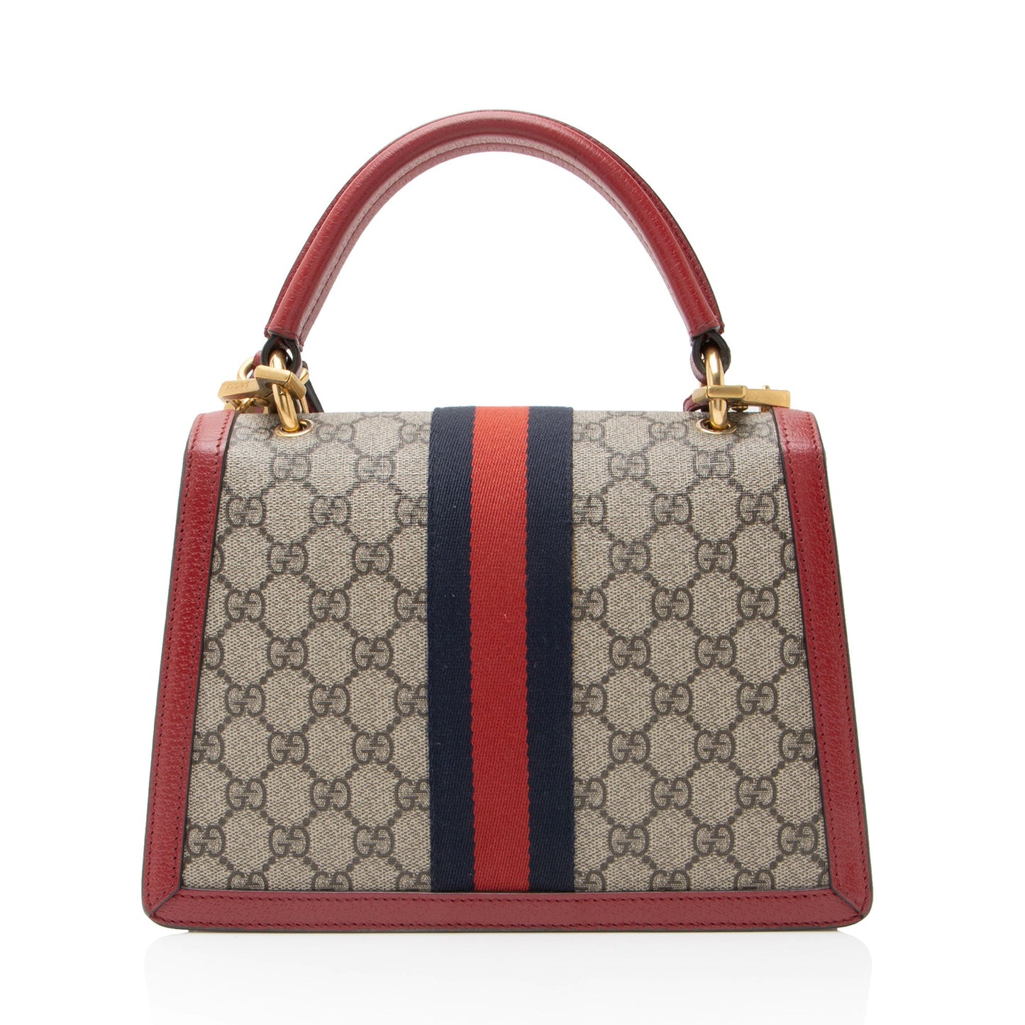 Gucci GG Supreme Queen Margaret Top Handle