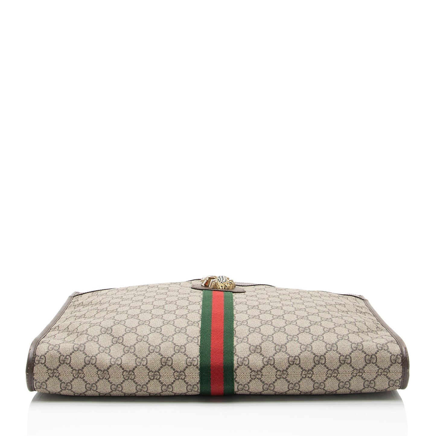 Gucci GG Supreme Rajah Large Tote